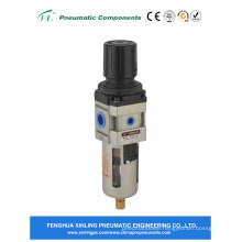 Aw Filter Regulator (SMC Type)